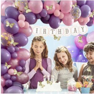 Balloon Garland Kit (A21)